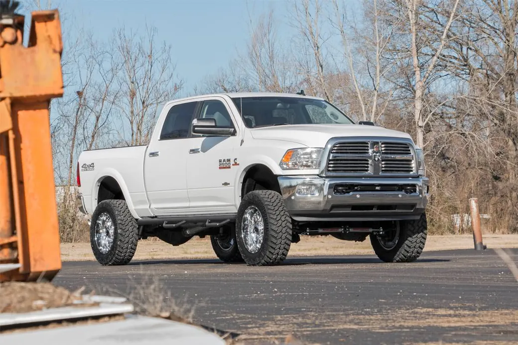 RAM 2500