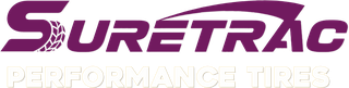 Suretrac Performance Tires