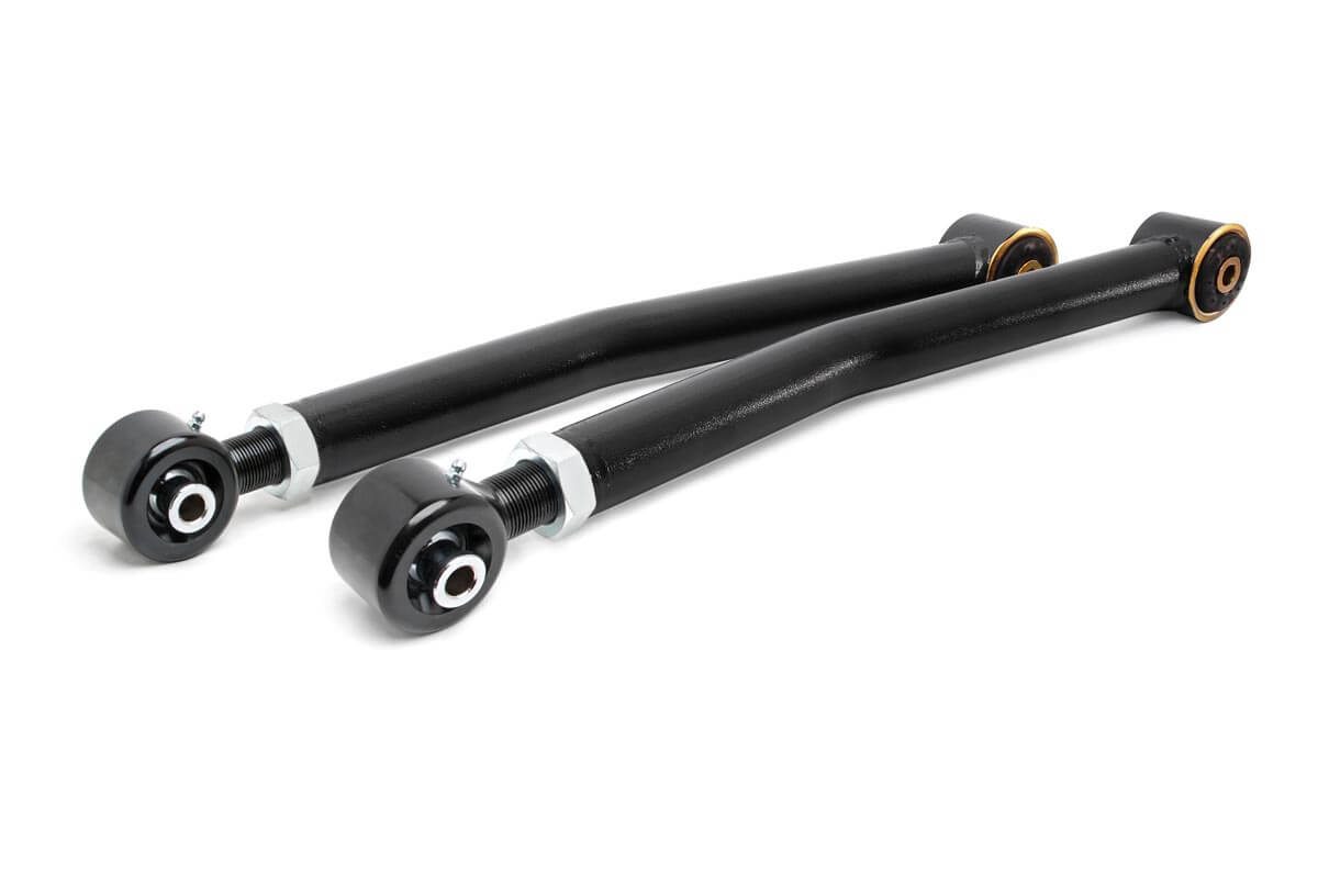 X-Flex-Querlenker | Vorne | Unten | Jeep Wrangler JK/Wrangler Unlimited (07–18)