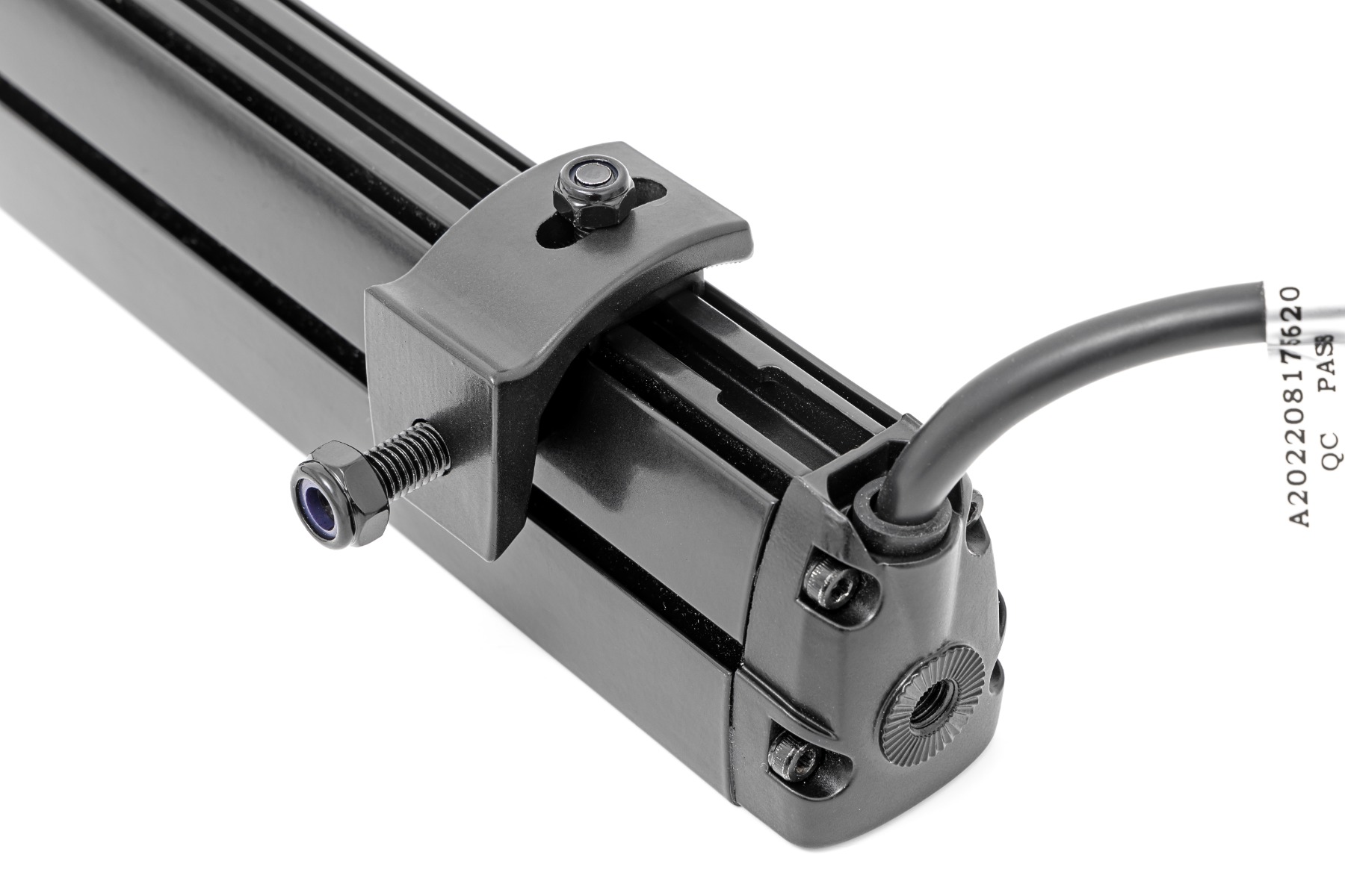 50-Zoll-LED-Lichtleiste der Spectrum-Serie | Einreihig — Bild 3
