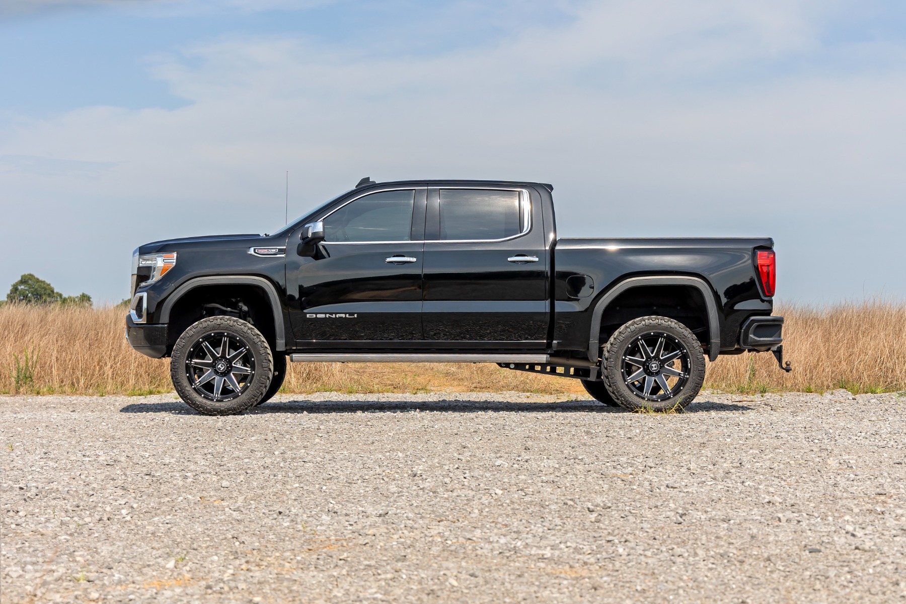 Traktionsstangen-Set | Chevy/GMC Sierra 1500 (19–26)/Silverado 1500 (19–26) — Bild 6
