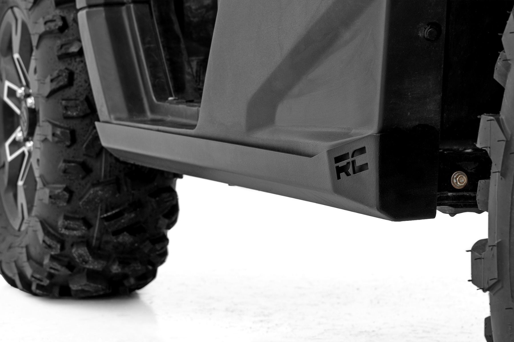 Rocker-Guard-Set | 2-Sitzer | CFMOTO UFORCE 1000