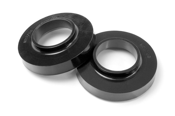 0,75-Zoll-Leveling Kit | Jeep Cherokee XJ/Comanche MJ/Wrangler TJ