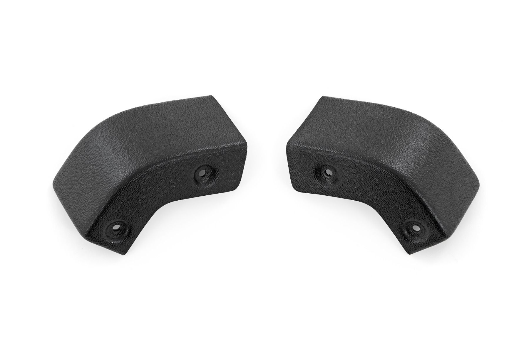 Entfernung der Schmutzfänger | Ford F-150 2WD/4WD (2021–2026) — Bild 3