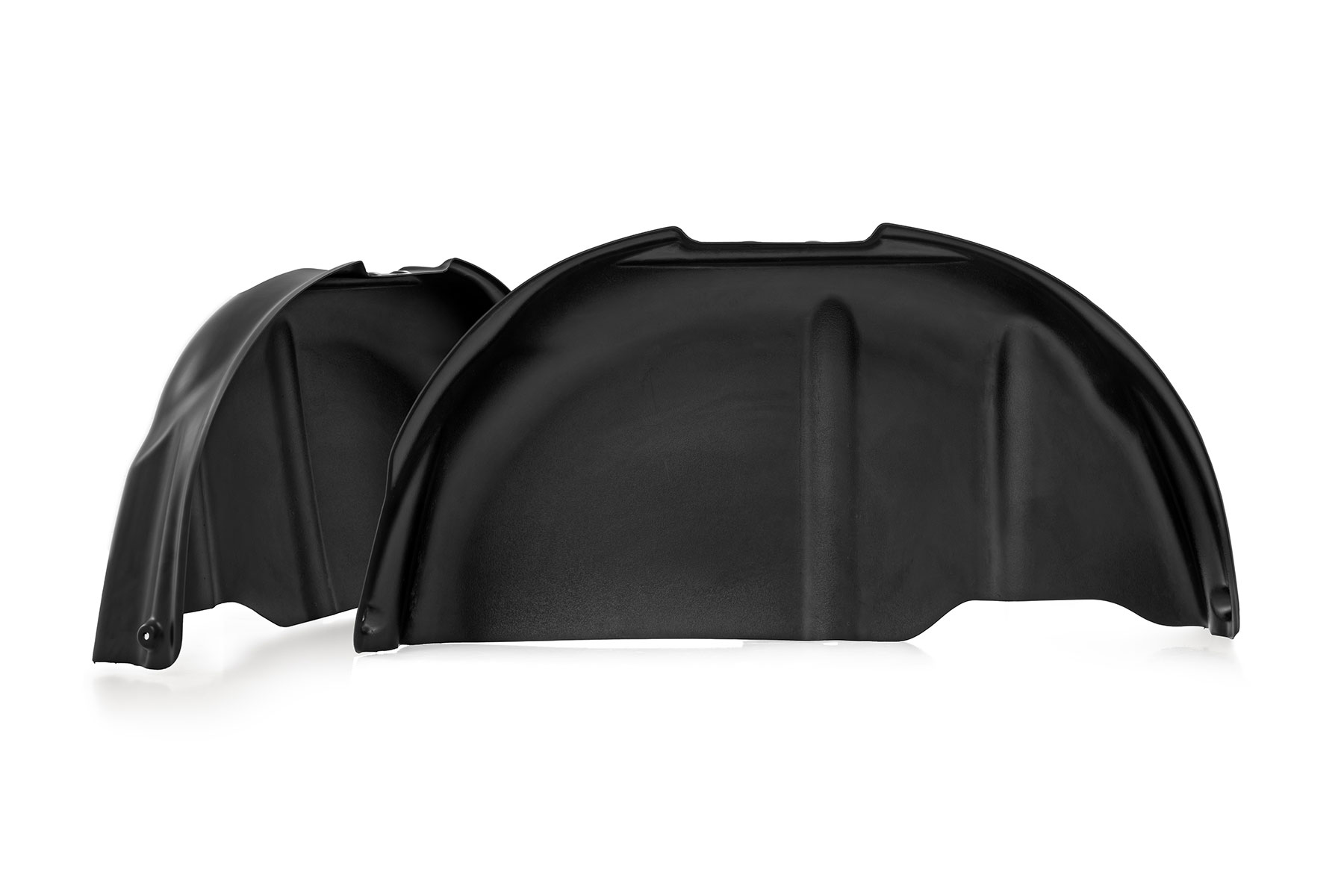 Rear Wheel Well Liners | Toyota Tundra 2WD/4WD (2022-2026) — Bild 4