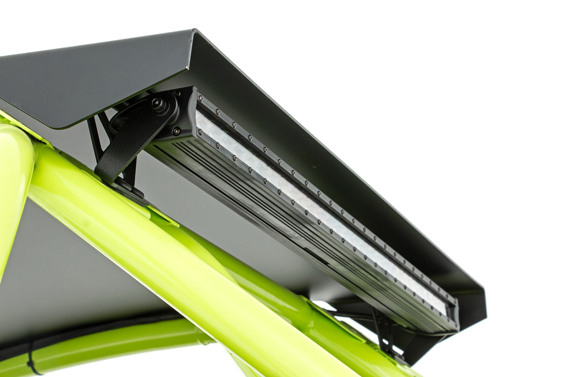 30 Zoll LED-Beleuchtungsset | Nach hinten gerichtet | Polaris RZR Turbo S4 — Bild 4