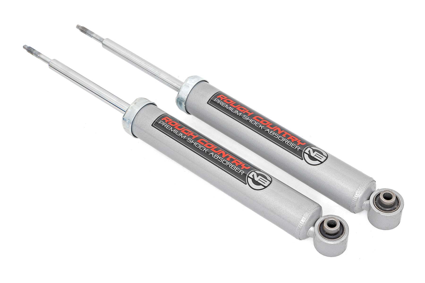 N3-Stoßdämpfer hinten | 1-2" | Ford Bronco Sport 4WD (2021–2026)