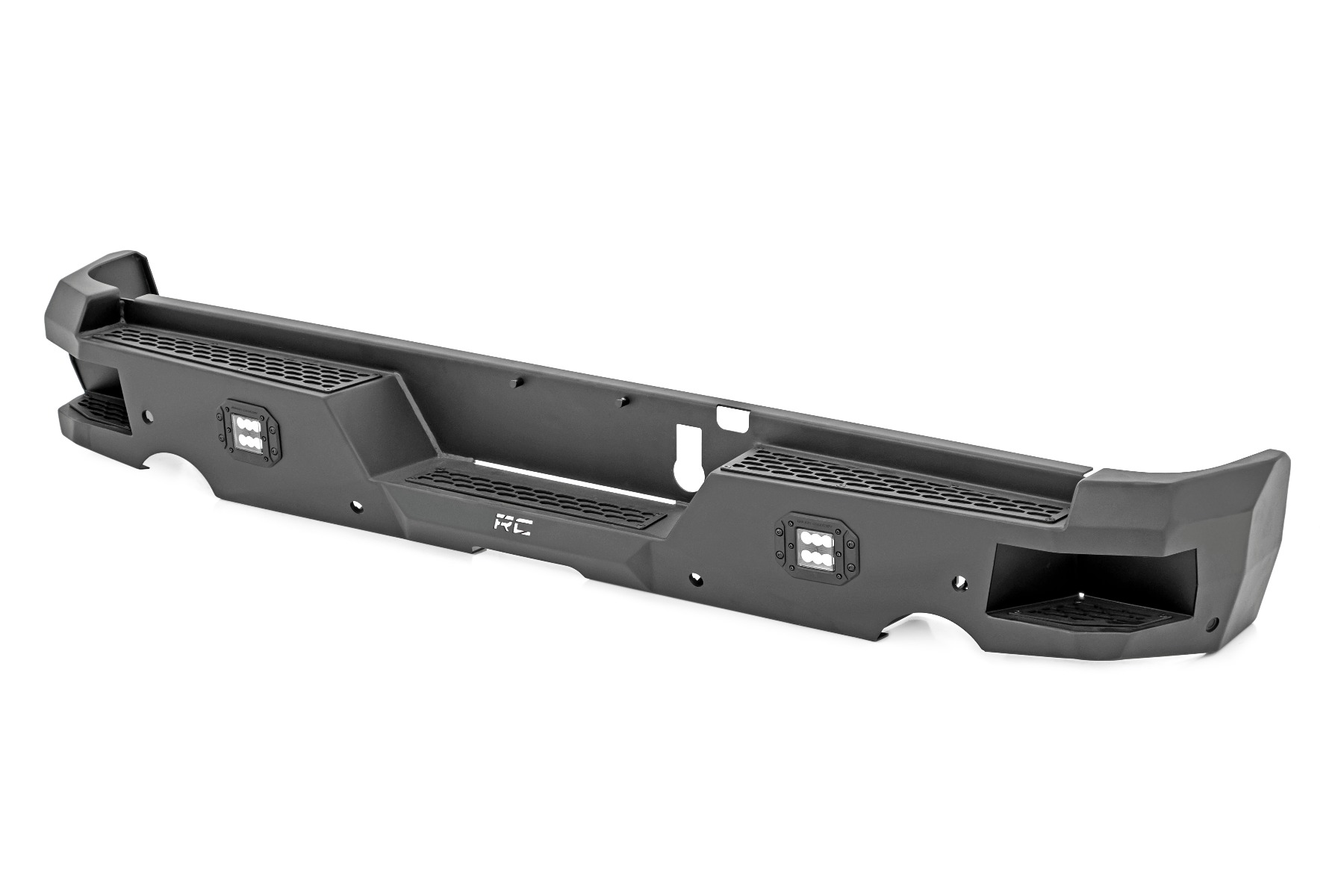 Heckstoßstange | LED | RAM 1500 (19–24)/1500 TRX (21–24) — Bild 2
