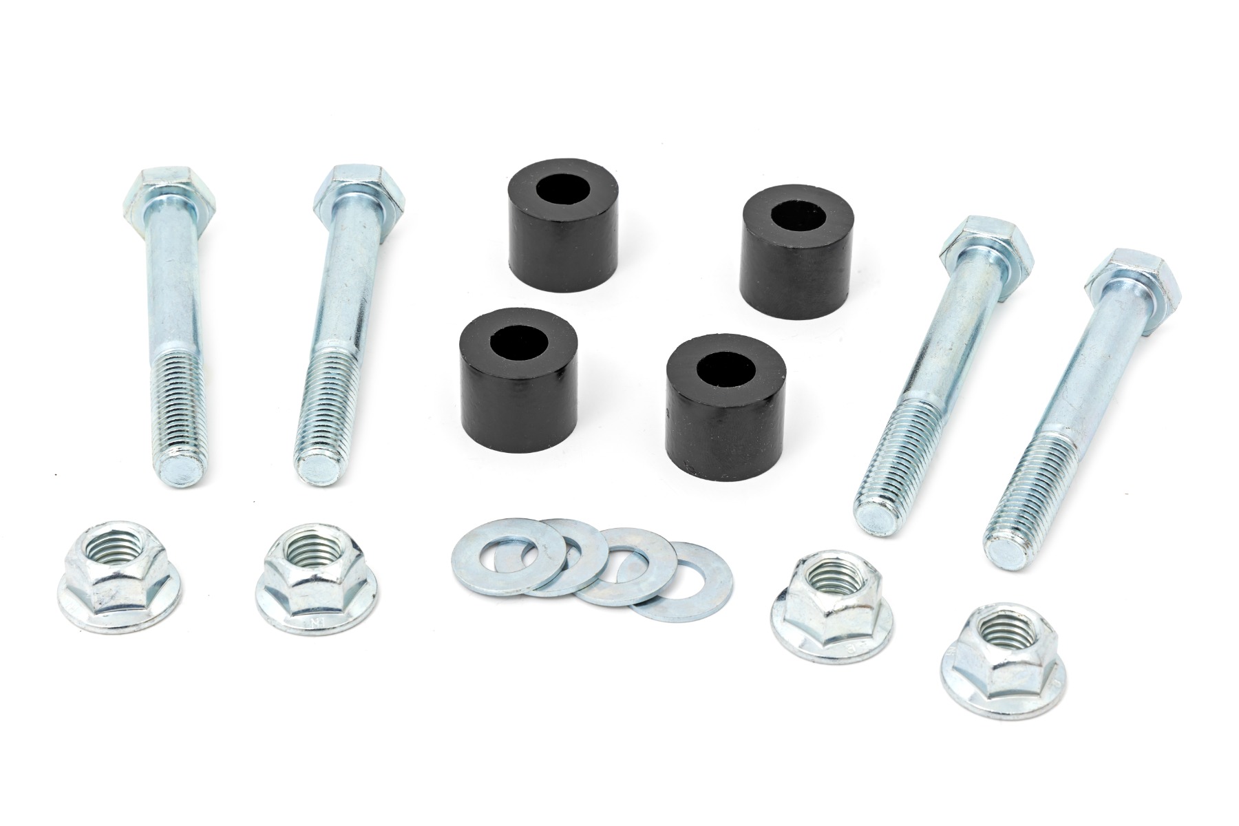 1-Zoll-Leveling Kit | CCD | Ford Expedition 4WD (2018–2026)