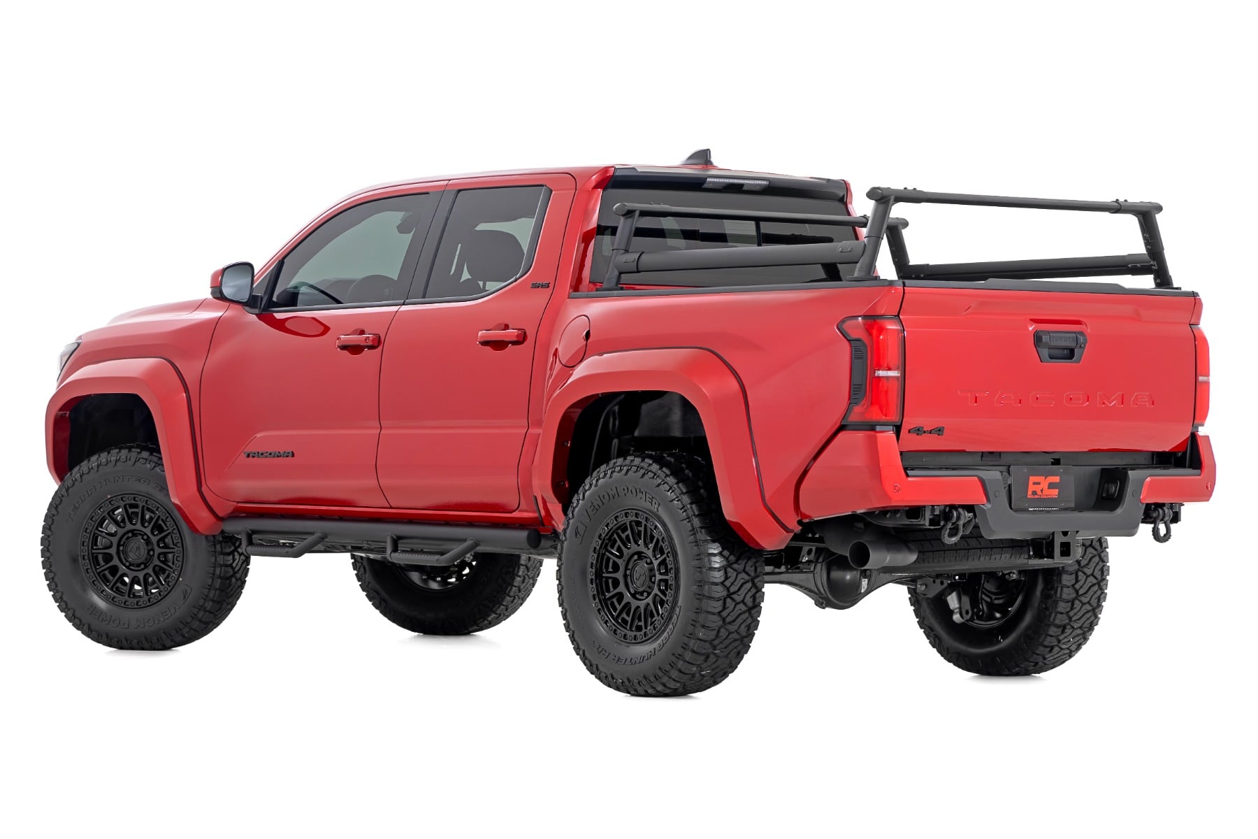 3,5-Zoll-Lift Kit | TRD Offroad | Toyota Tacoma 4WD (2024–2026) — Bild 5