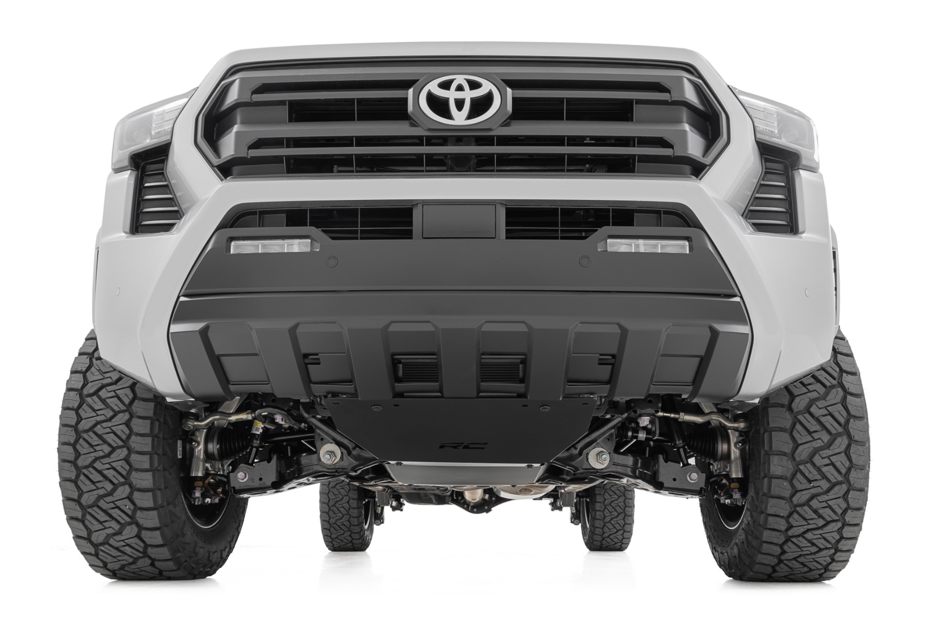 Skid Plate | Toyota Tacoma 2WD/4WD (2024-2026) — Bild 3