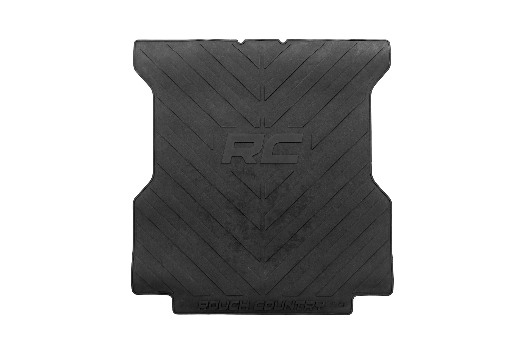 Bed Mat | 5' Bed | RC Logo | Toyota Tacoma 2WD/4WD (2024-2026) — Bild 6
