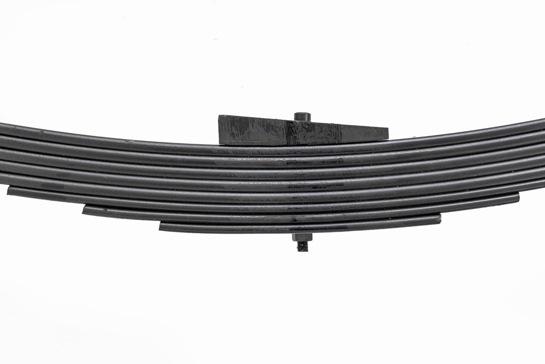 Hintere Blattfedern | 2,5 Zoll Höherlegung | Paar | Jeep CJ5/CJ7 5 4WD (1955–1975) — Bild 2