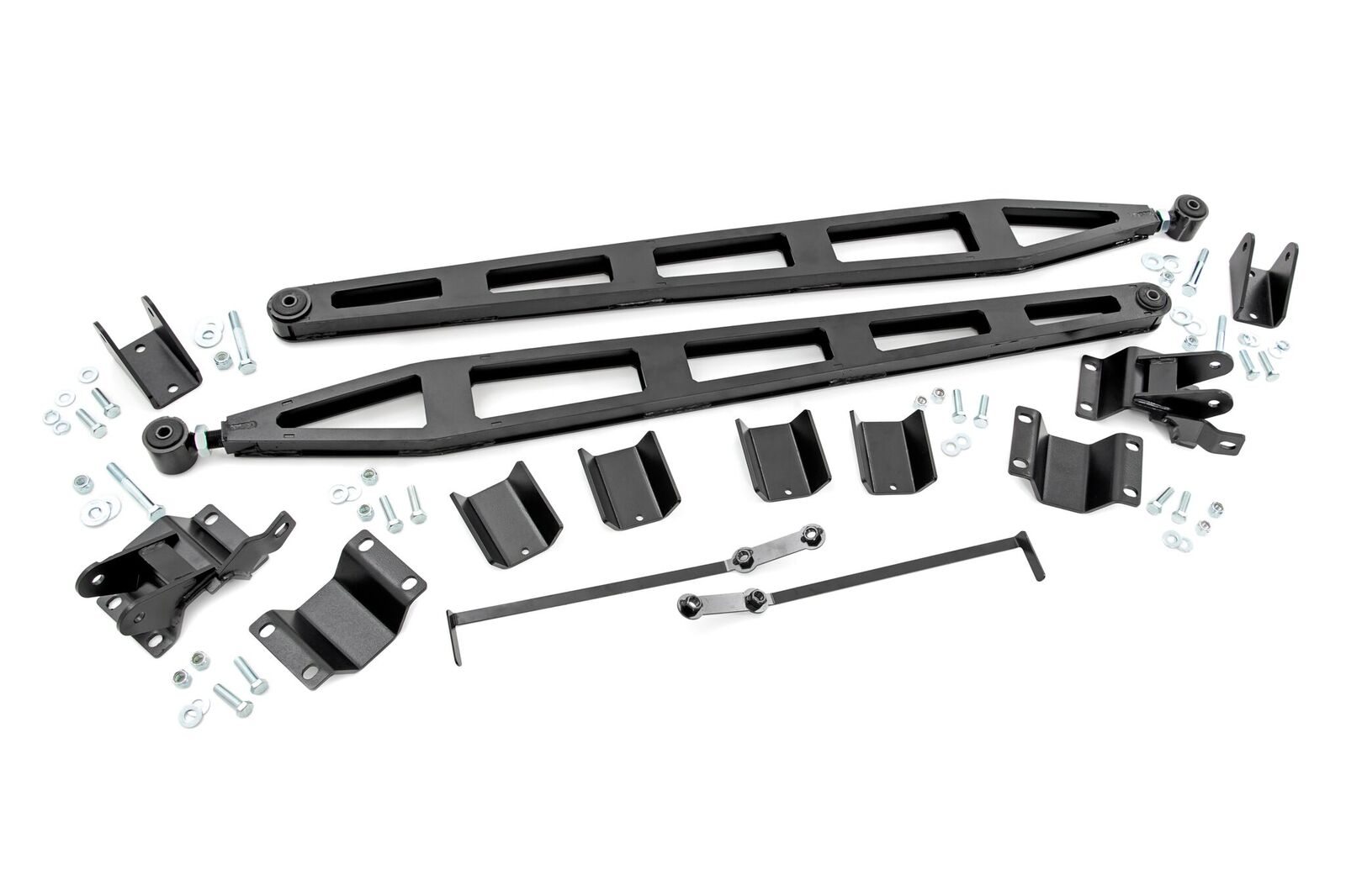Traktionsstangen-Set | 0–5 Zoll Höherlegung | RAM 2500 4WD (2010–2013)