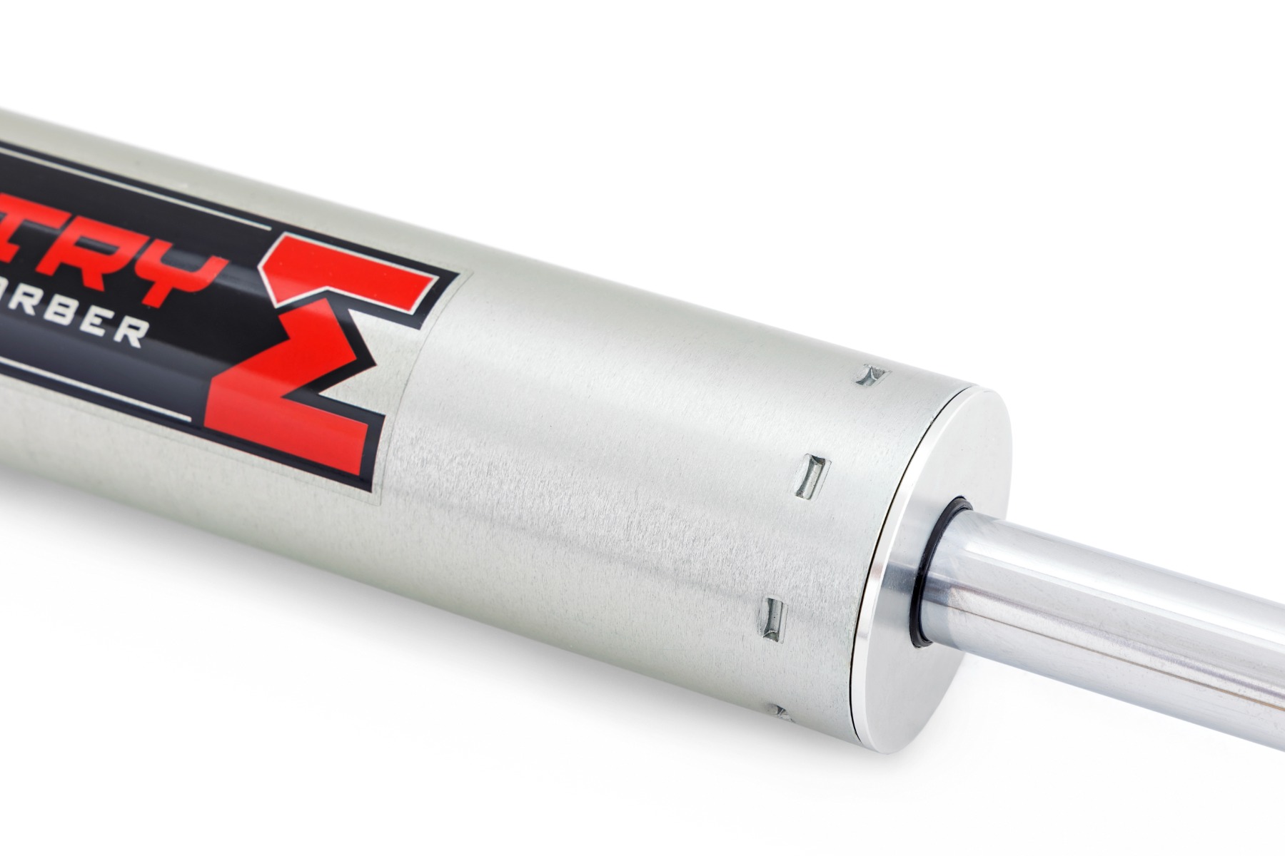 M1 Einrohr-Stoßdämpfer hinten | 6,5-8 Zoll | RAM 2500 2WD/4WD (2014–2026) — Bild 2