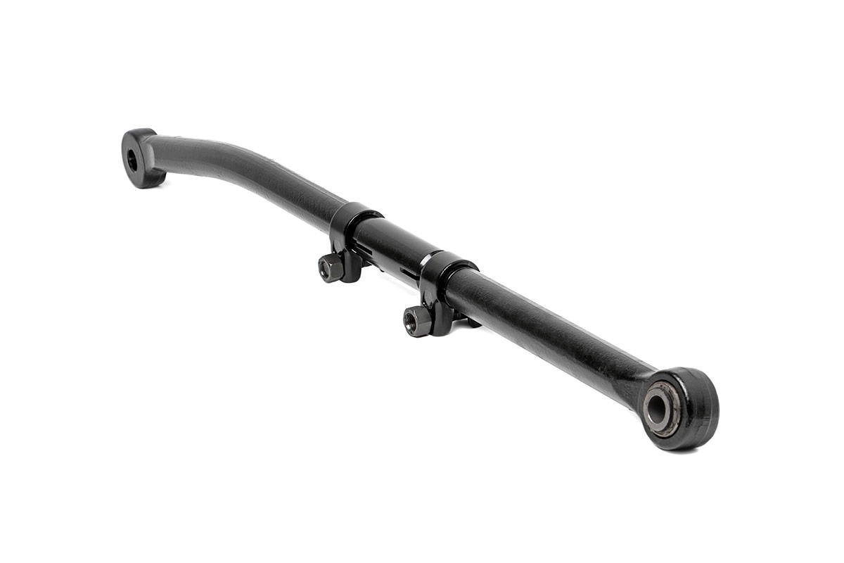 Panhardstab | Geschmiedet | Vorne | 1,5–8 Zoll Höherlegung | Ford F-250/F-350 Super Duty (05–16)