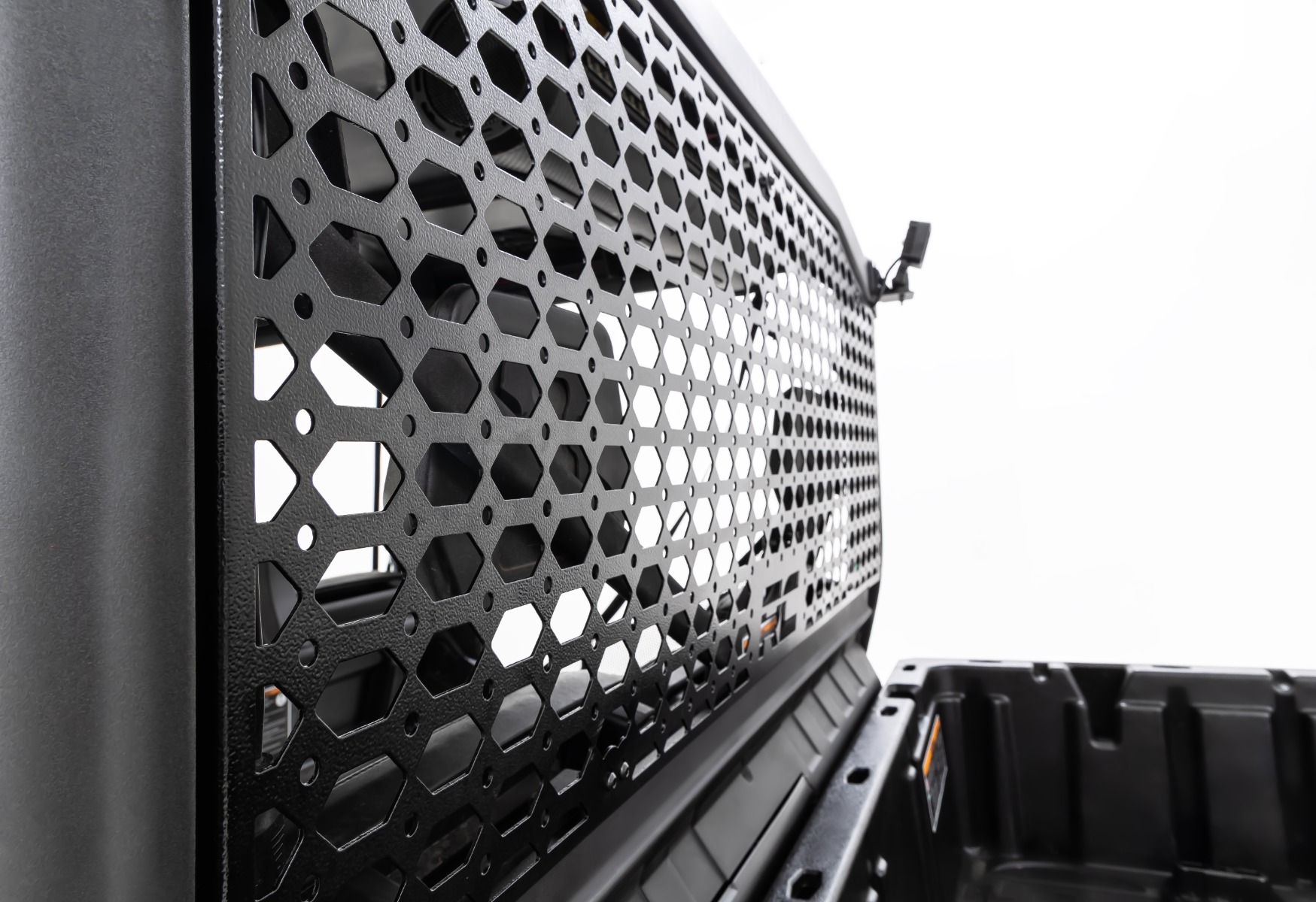 Molle-Panel hinten | Can-Am Defender HD 8/HD 9/HD 10 — Bild 2