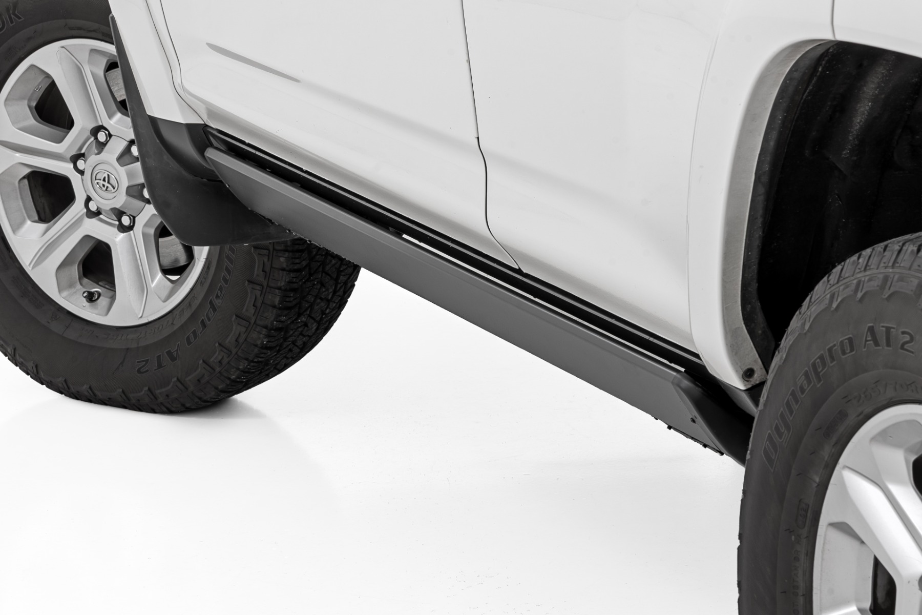 Elektrische Trittbretter | Toyota 4Runner 2WD/4WD (2010–2024) — Bild 2