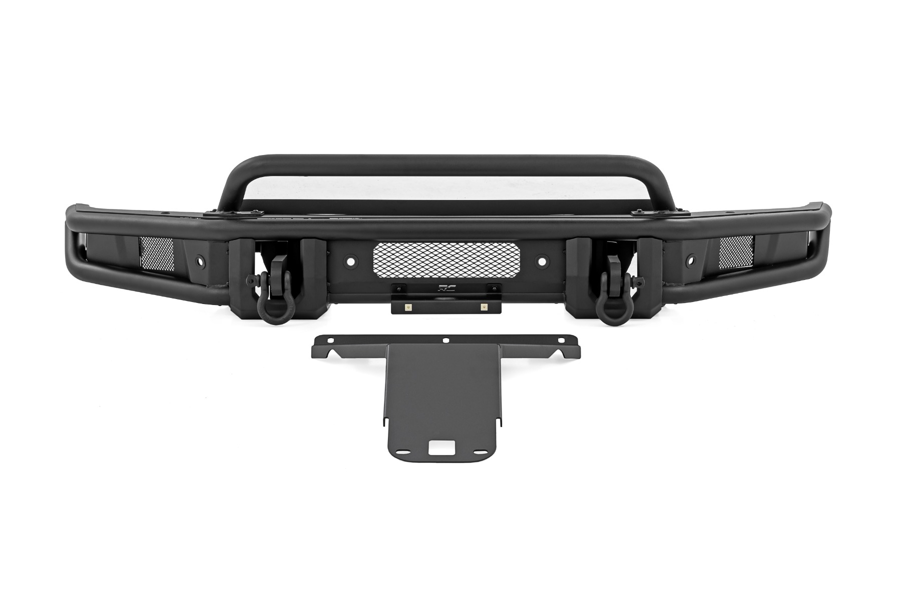 Frontstoßstange | Rohrkonstruktion | Ford F-150 2WD/4WD (2021–2023) — Bild 6