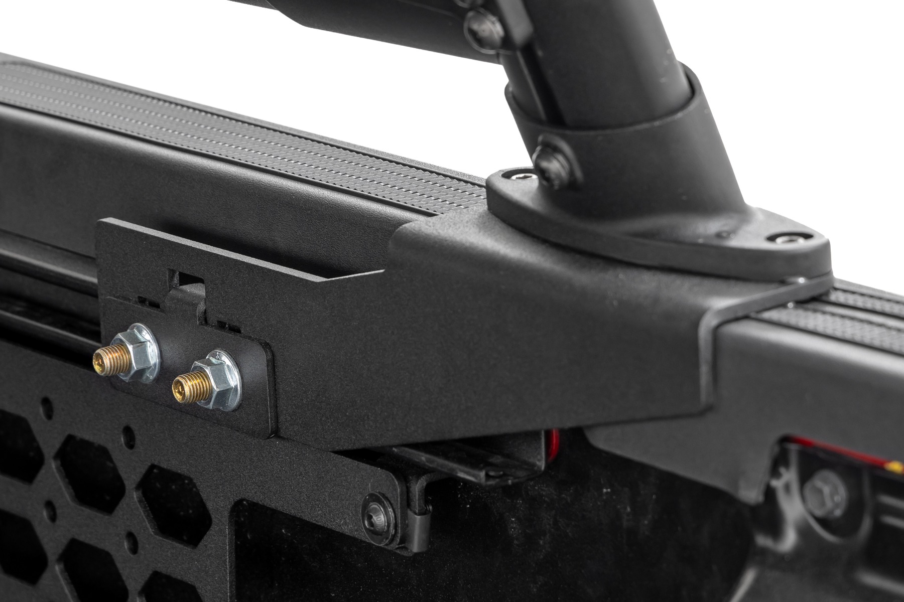 Bed Rack T-Rail Mount | Universal | Multiple Makes & Models (Chevy/Dodge/Ford/GMC/Ram) — Bild 3