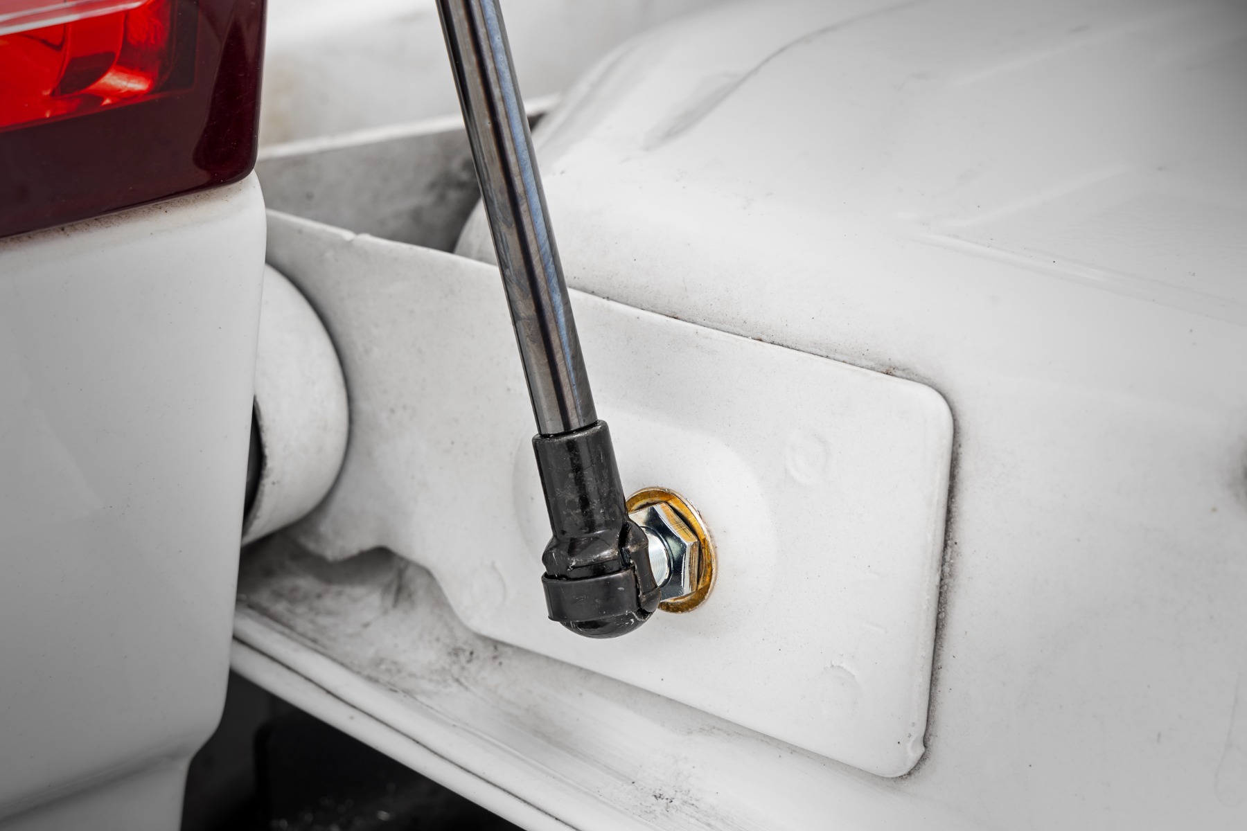 Heckklappenassistent | RAM 1500/2500/3500 2WD/4WD (2010–2025 & Classic) — Bild 3