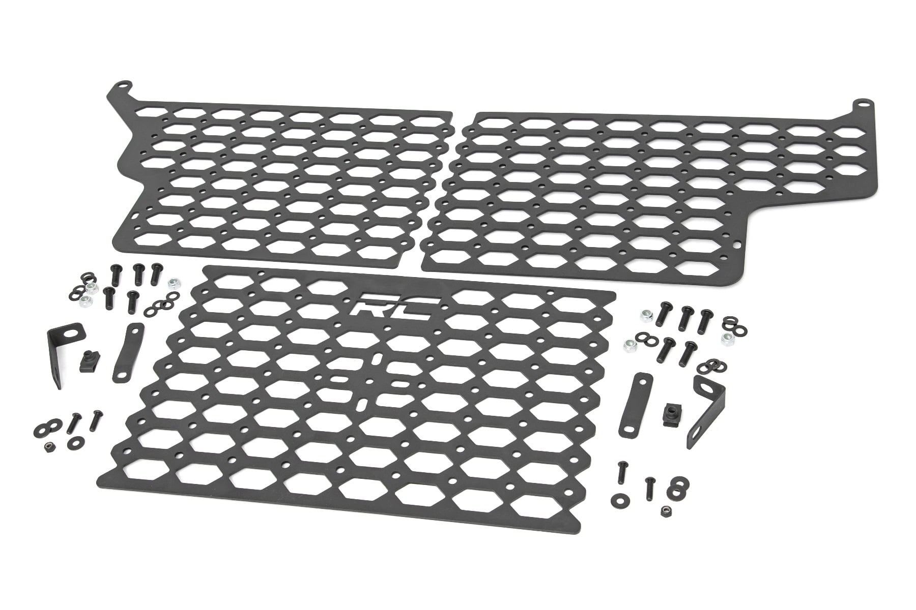 Molle Panel Kit | Front | Bed | Jeep Gladiator JT 4WD (2020-2026) — Bild 2