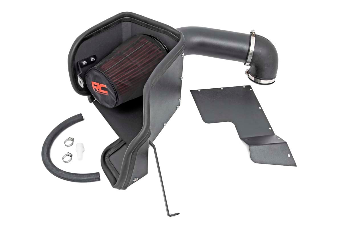 Ansaugvorfilter | 478/479/543/550/554/614 | Verschiedene Marken und Modelle (Chevy/GMC/Jeep/RAM/Toyota) — Bild 3