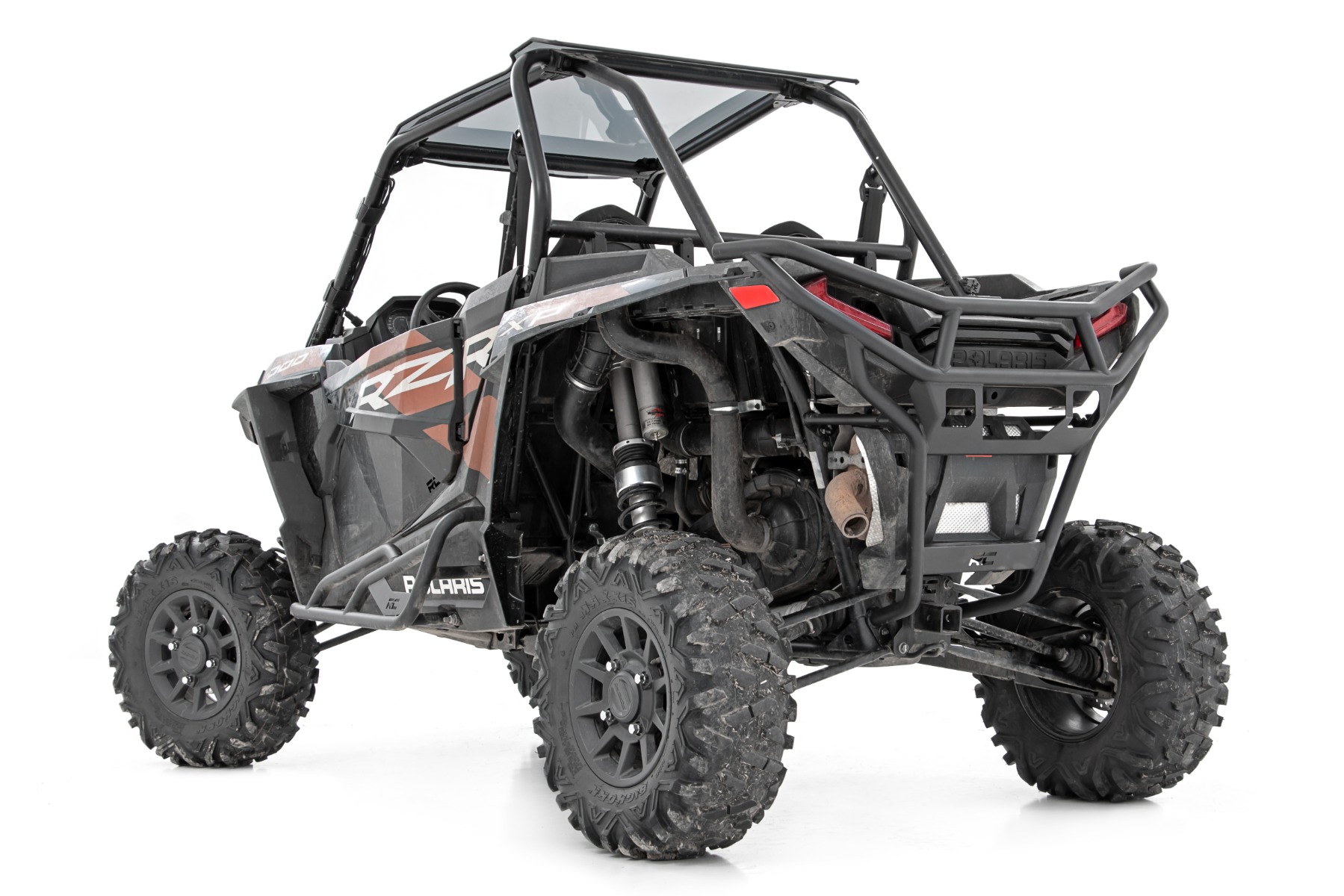 2,5-Zoll-Lift Kit | Polaris RZR XP 1000 — Bild 3