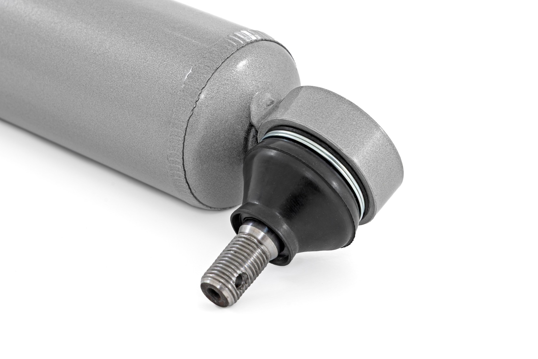 N3 Steering Stabilizer | Heavy Duty | Suzuki Jimny (2018-2026) — Bild 2