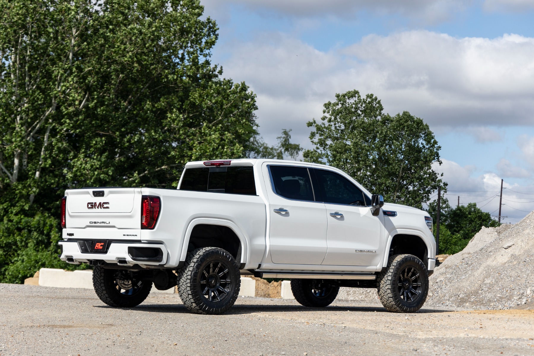 6 Inch Lift Kit | Adaptive Ride Control | Chevy/GMC 1500 (25-26) — Bild 4