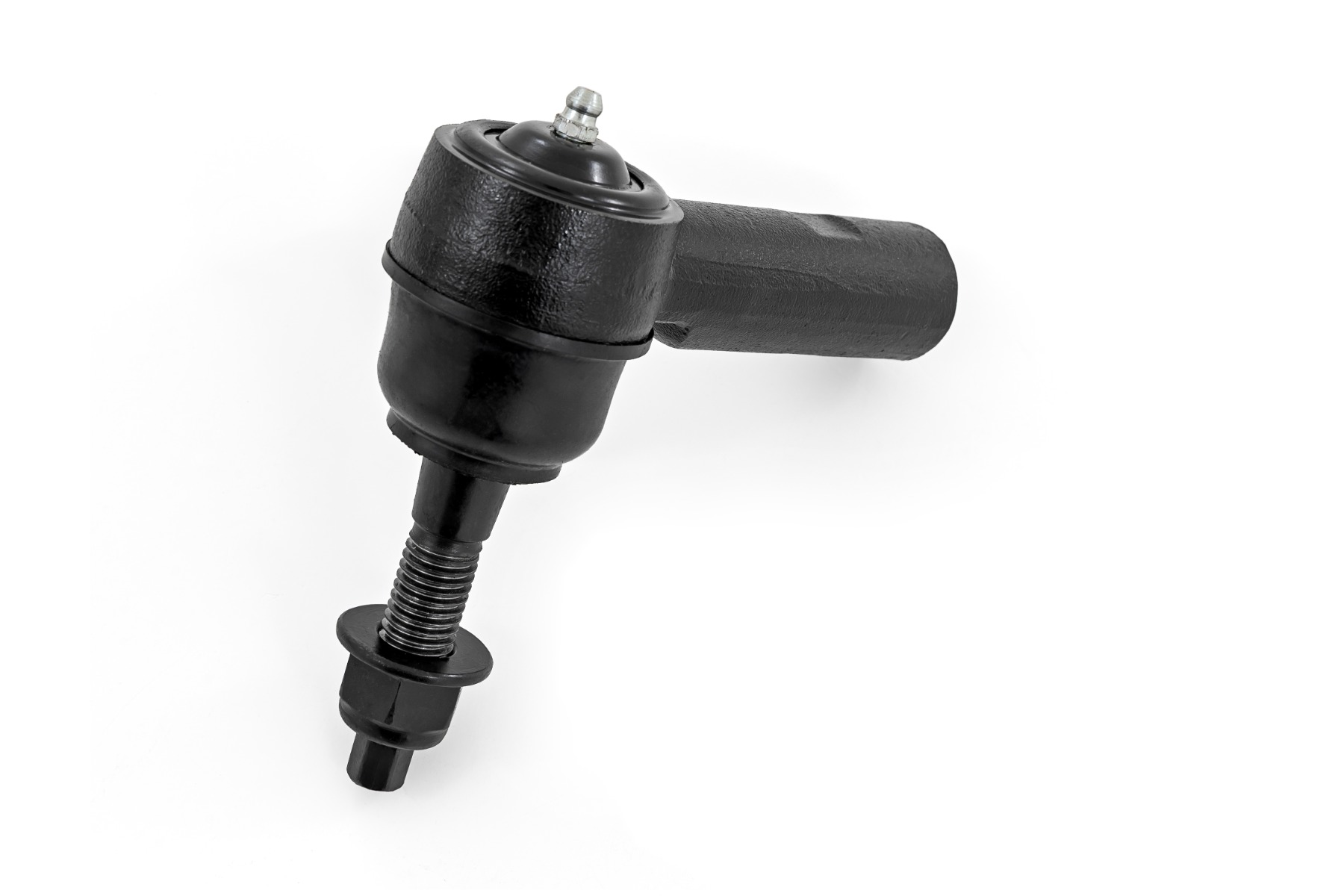 Wechsel des Spurstangenkopfes als Ersatzteil | 7" Höherlegung | Chevy/GMC 1500 4WD (2014–2018) — Bild 2