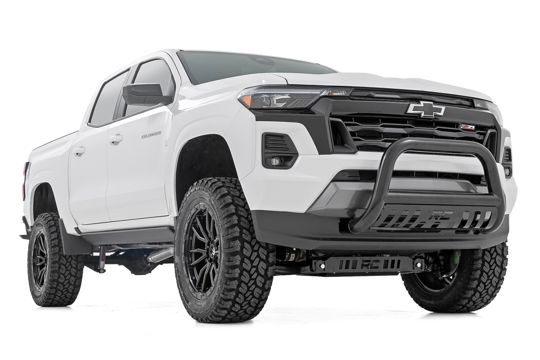 4 Inch Lift Kit | N3 Struts | Chevy/GMC Canyon/Colorado 4WD (2023-2026) — Bild 3