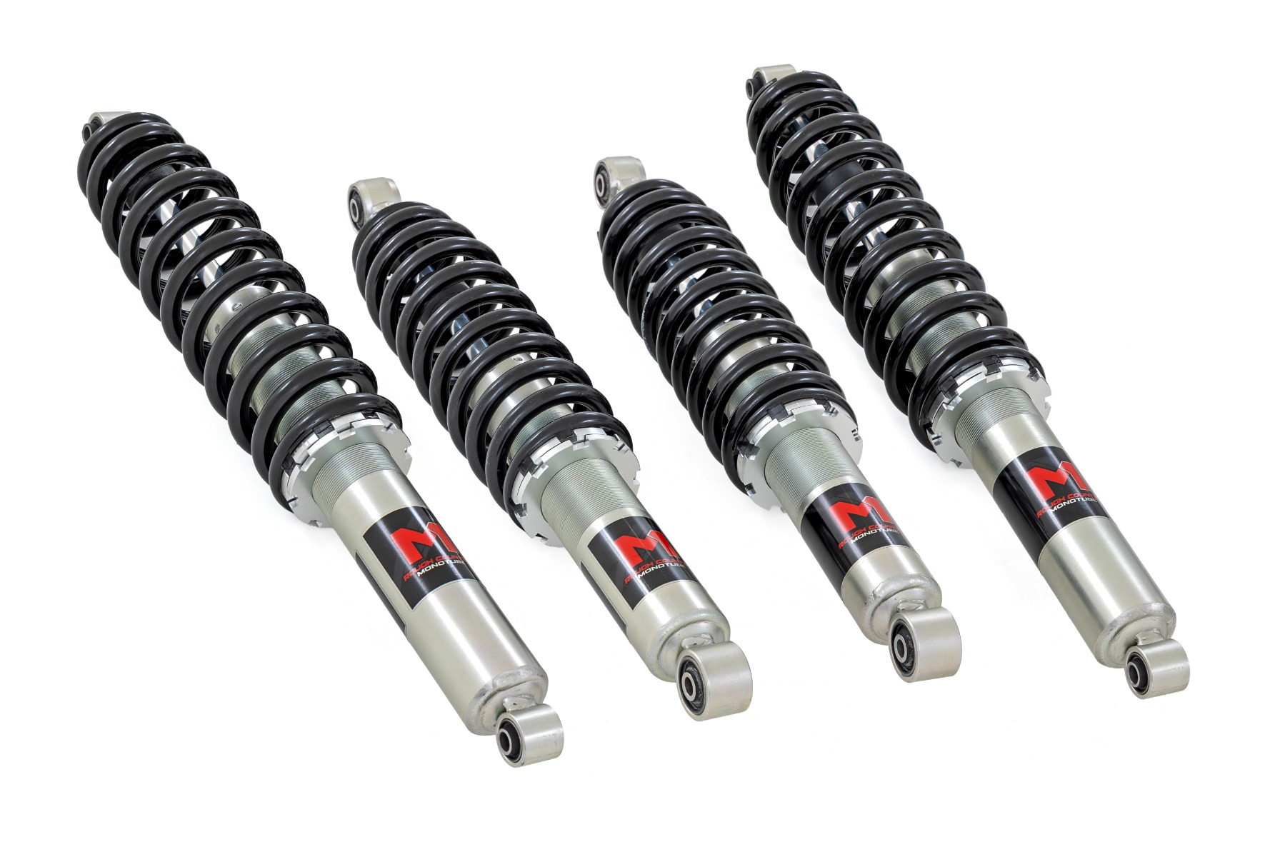Einstellbares Lift Kit für das Fahrwerk | Fahrwerkshöhenverstellung | CFMOTO UFORCE 1000/1000 XL
