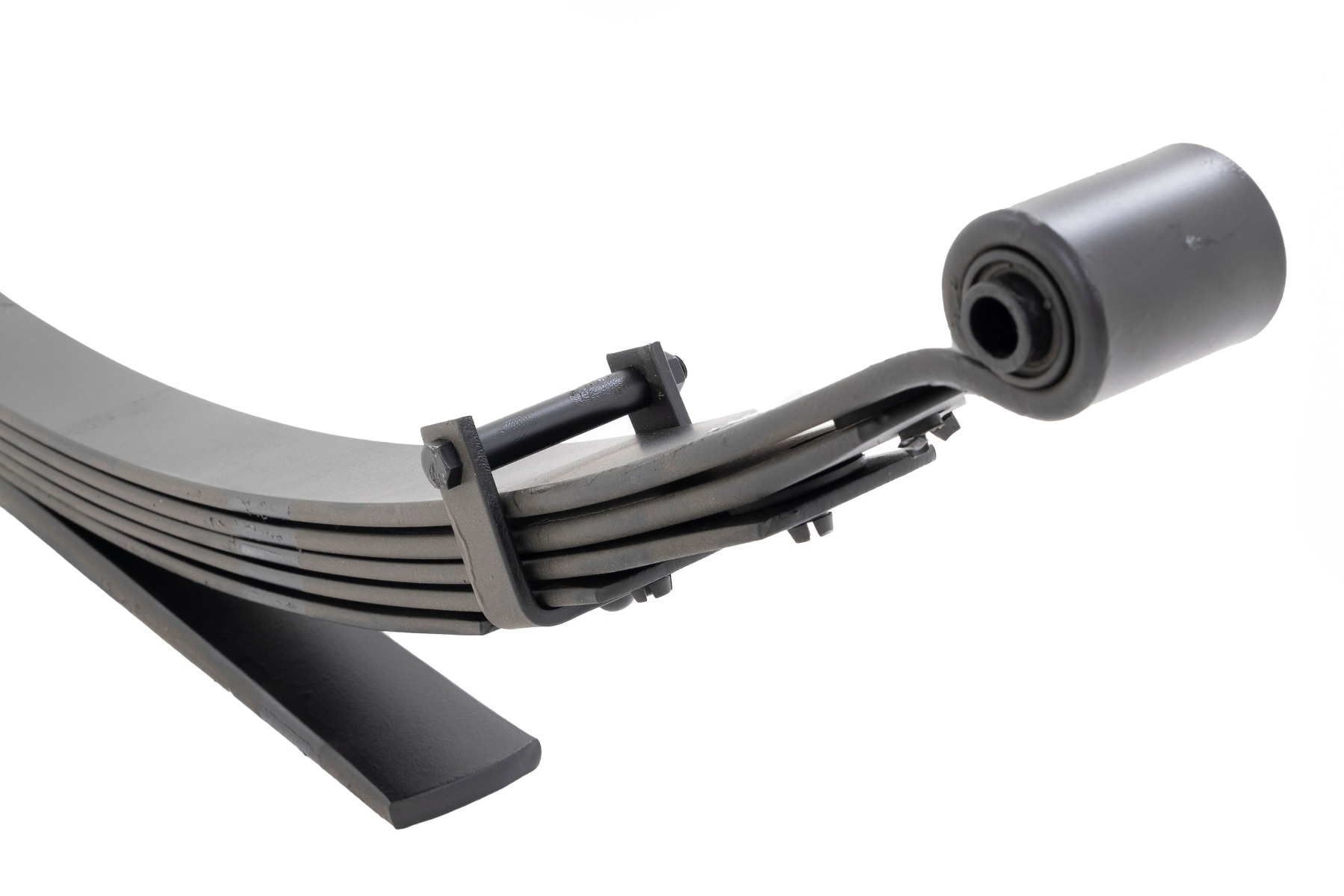 Hintere Blattfedern | 3" Höherlegung | Paar | Ford Bronco II (84–90)/Ranger (83–97) — Bild 3