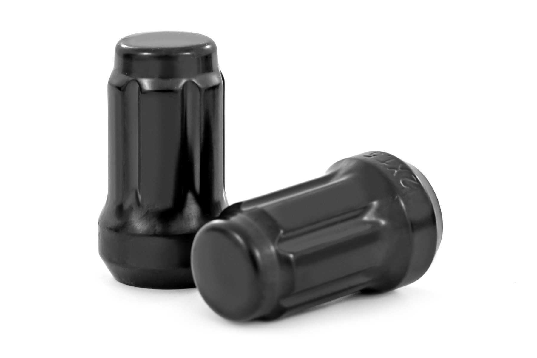 Radmuttern-Set | M12x1,5 | 16 Stück | mit Keilverzahnung | schwarz — Bild 5
