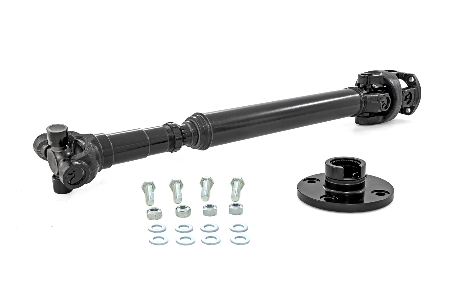 Antriebswelle | Vorne | 10-Loch-Verteilergetriebe | RAM 2500 4WD (2025–2026)