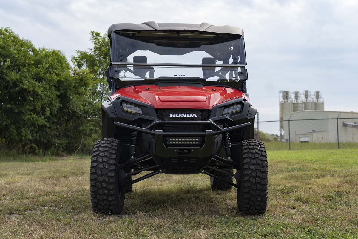 3-Zoll-Lift Kit | Honda Pioneer 1000 — Bild 6