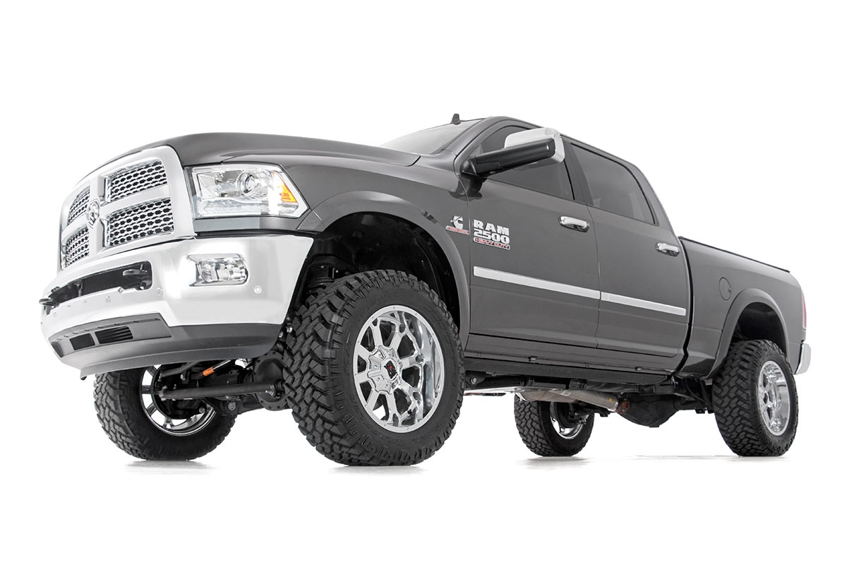 2,5-Zoll-Lift Kit | RAM 2500 4WD (2014–2026) — Bild 2
