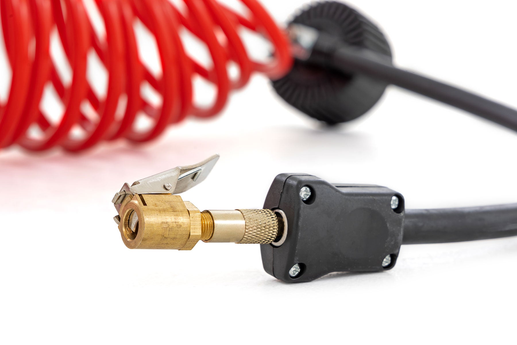 Air Compressor Kit | 12 Volt | 150PSI | 5.65 CFM — Bild 2