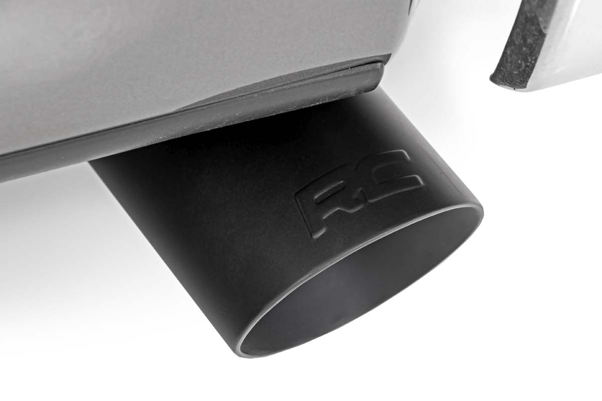 Hochleistungs-Cat-Back-Auspuffanlage | V8-Motoren | Ford F-150 2WD/4WD (2009–2014) — Bild 6