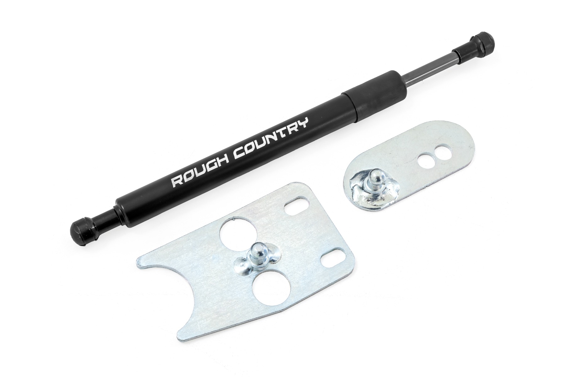 Heckklappenassistent | Ford F-150/F-250/F-350 2WD/4WD (2015–2026) — Bild 2
