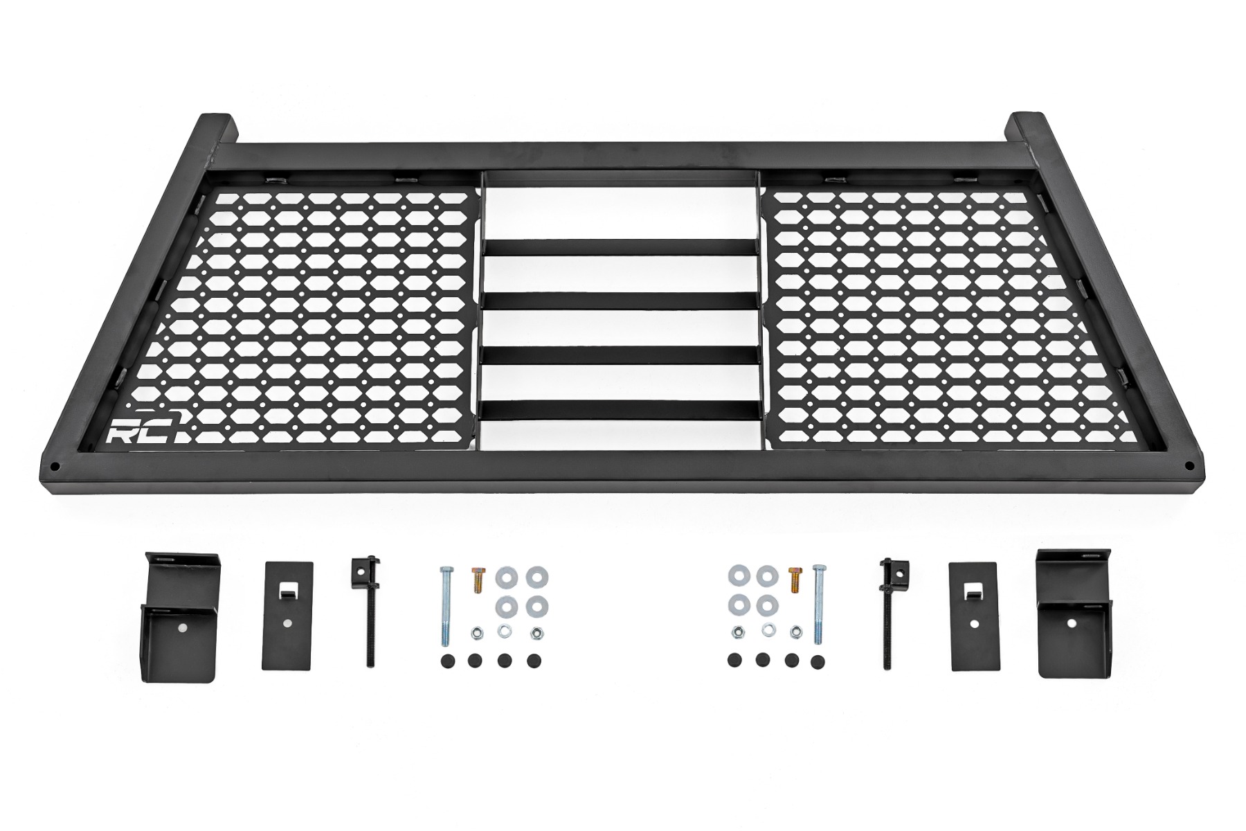 Headache Rack | Ram 1500 2WD/4WD (2019-2026) — Bild 6