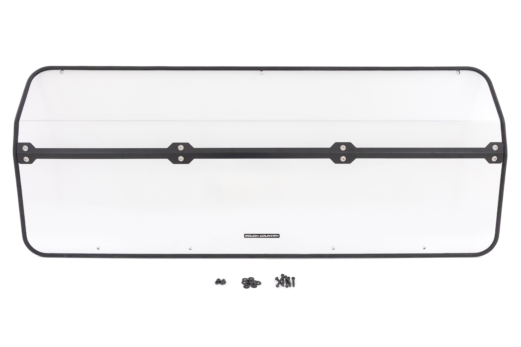 Rear Panel | Scratch Resistant | Segway UT10 — Bild 5