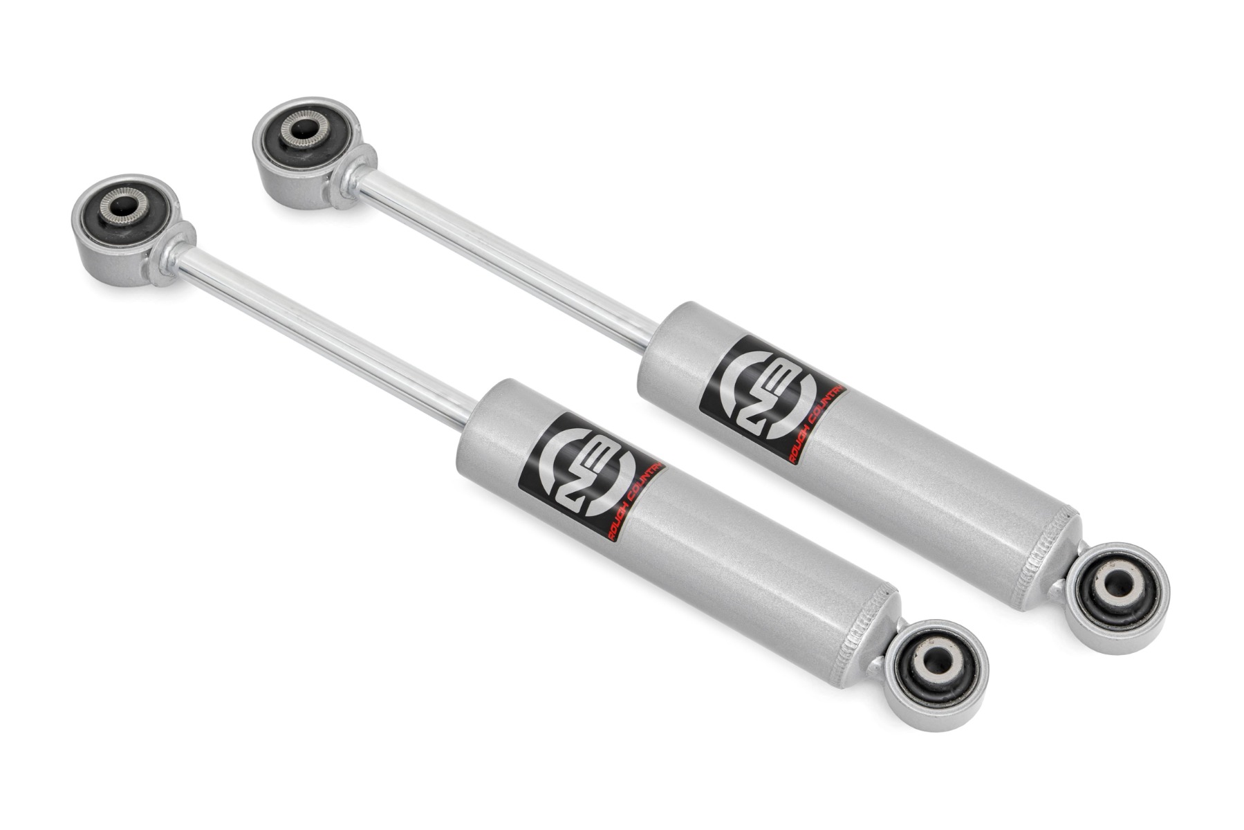 N3-Stoßdämpfer hinten | 0-2 Zoll | Toyota RAV4 2WD/4WD (2013–2018)