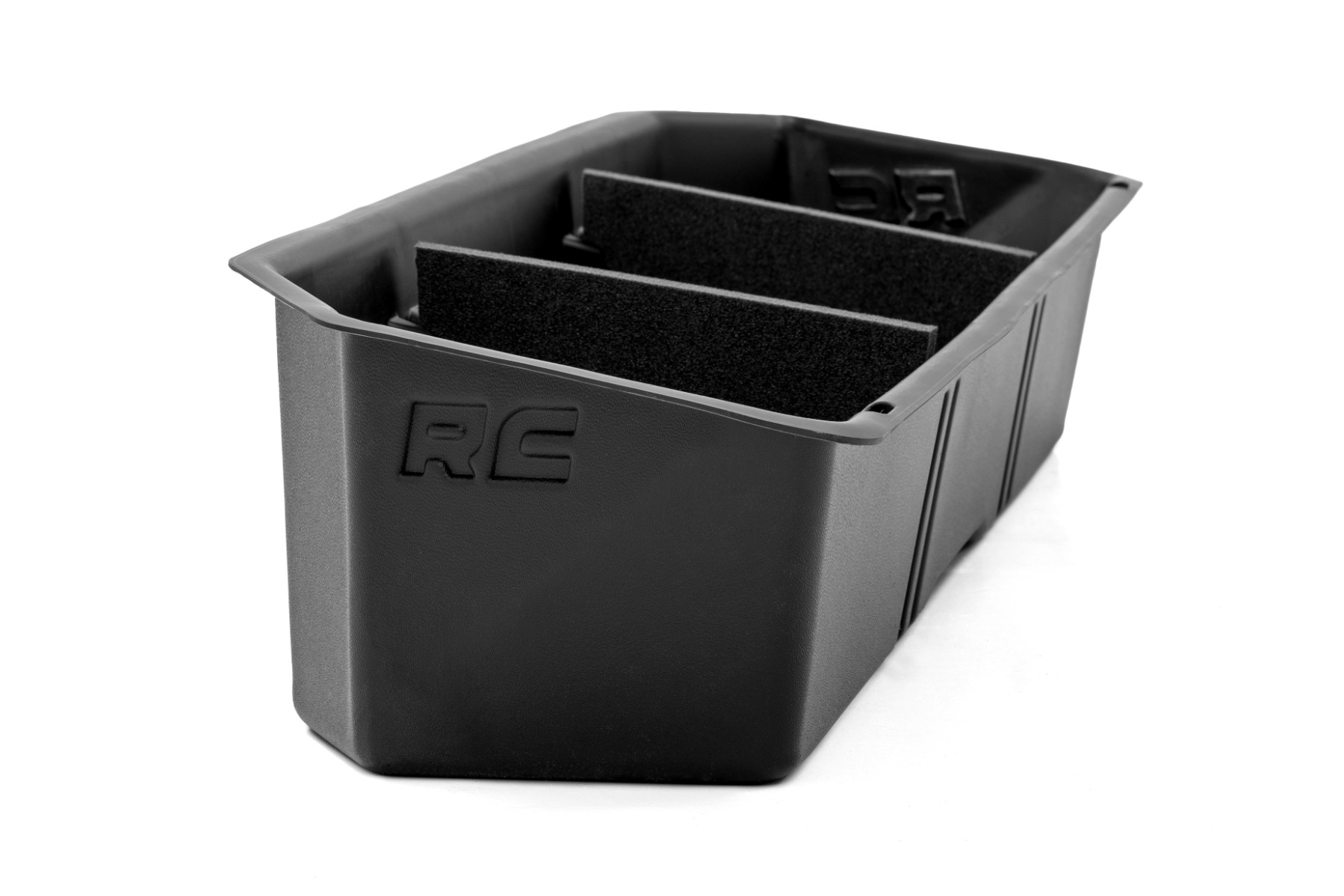 Under Seat Storage | Jeep Gladiator JT 4WD (2020-2026) — Bild 5