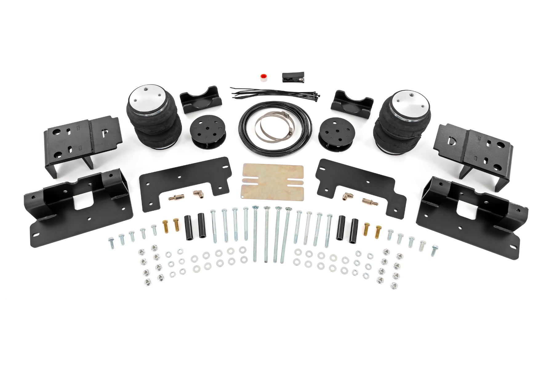 Luftfeder-Set | Mercedes-Benz Sprinter 3500 (19–22)/Sprinter 3500XD (19–26)