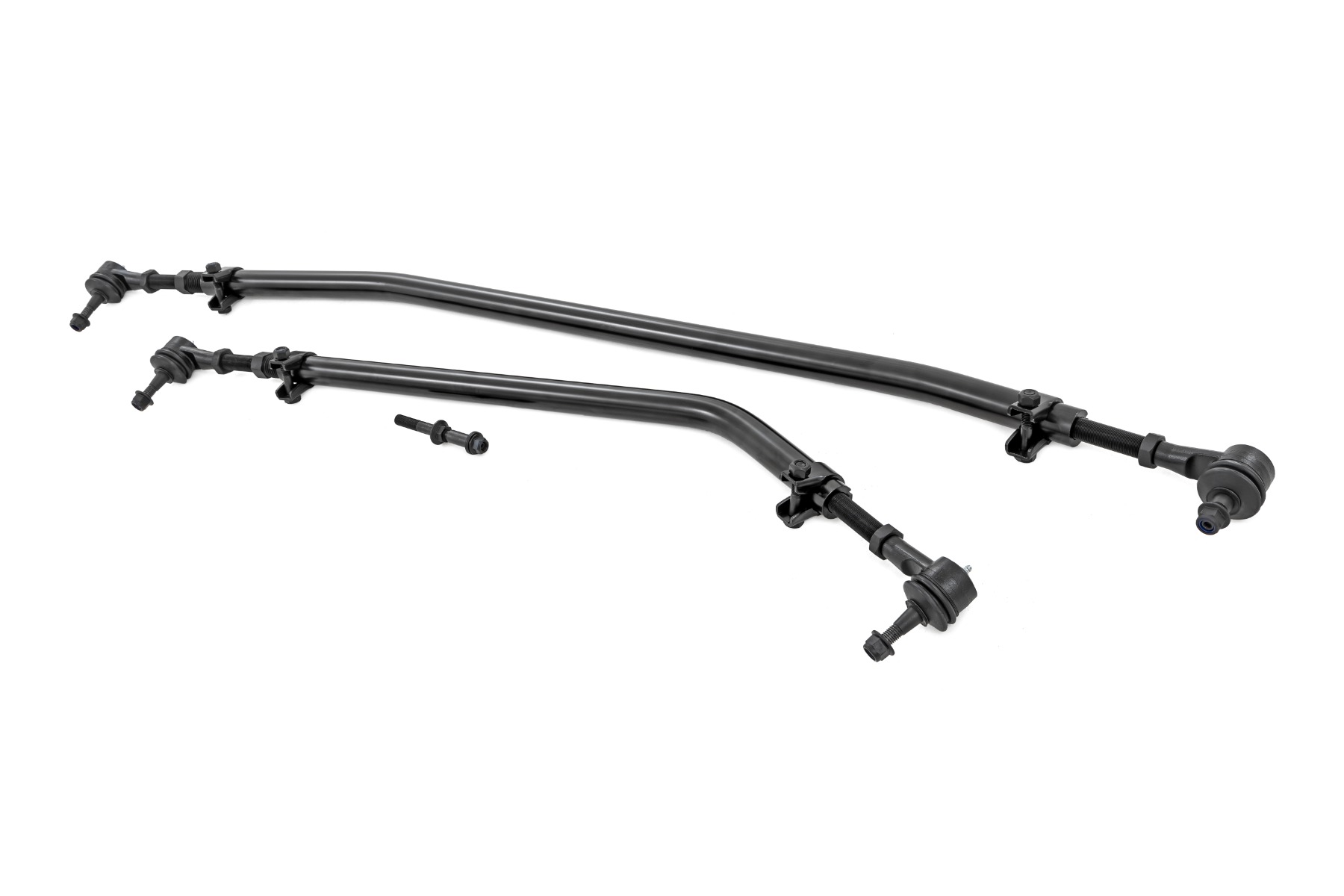 HD-Lenksatz | Jeep Gladiator JT/Wrangler JL 4WD (2018–2026)