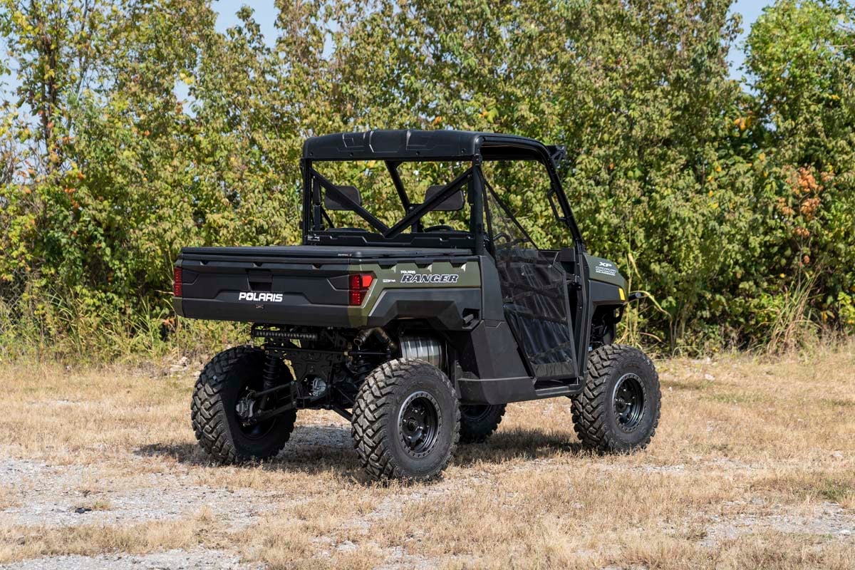 20-Zoll-LED-Beleuchtungsset | Befestigung unter dem Bett | Polaris Ranger XP 1000 — Bild 7