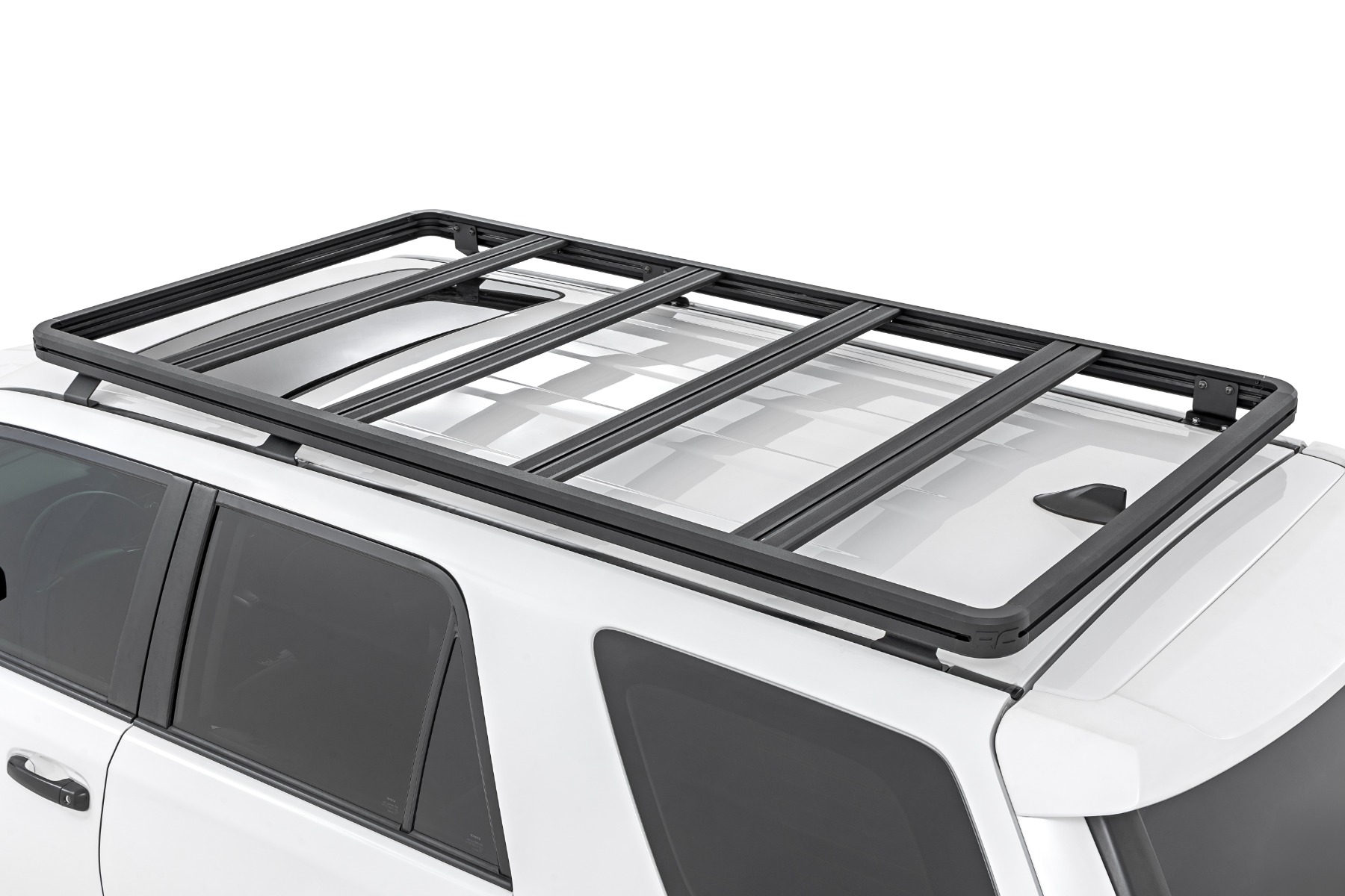 Dachträger | Toyota 4Runner 2WD/4WD (2010–2024)