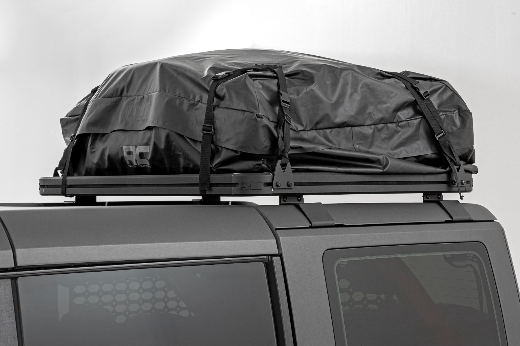 Roof Rack | Freedom Top | Ford Bronco 4WD (2021-2026) — Bild 6
